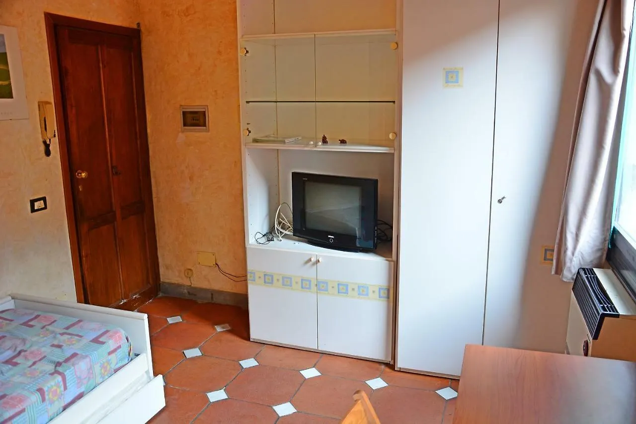Alessandro'S Small Apartment フィレンツェ